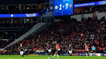 7 لقاءات نارية.. تفاصيل مواجهات القمة عند عودة دوري أبطال أوروبا الحالية